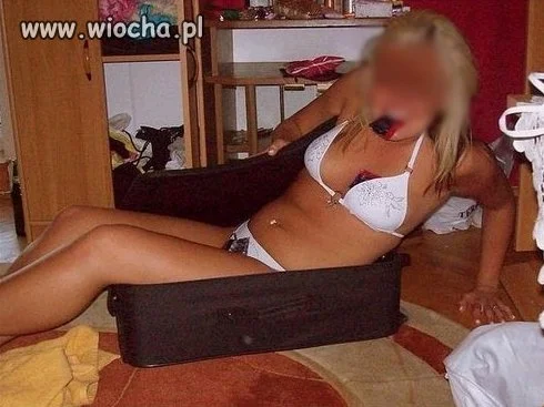 Przed podróżą...
