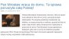Szef zostawił go na mrozie bez jedzenia i kasy