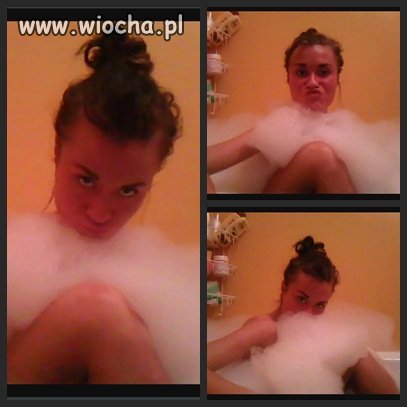 Sweet focie z Photobloga