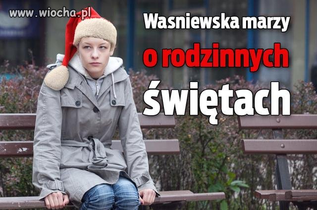 Pomarzyć dobra rzecz, a tu nic z tego bo siedzi 