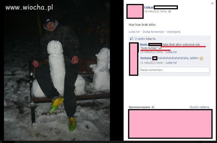 Duże kut*sy
