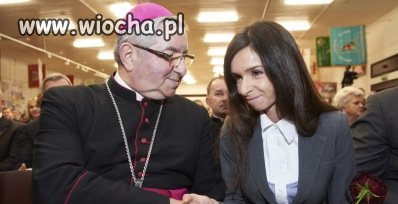 Jak oni pięknie wyglądają