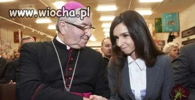 Jak oni pięknie wyglądają
