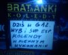 Piękne "kolendy" w kiosku...