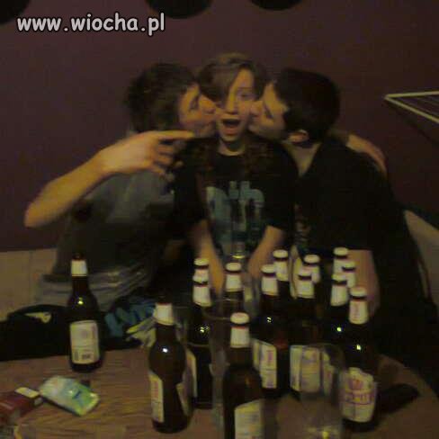Ach te 17 latki