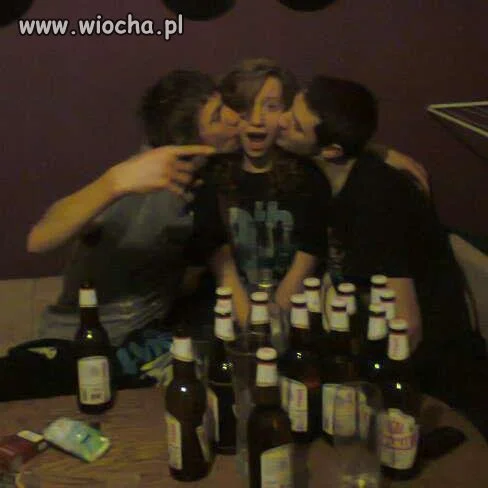 Ach te 17 latki