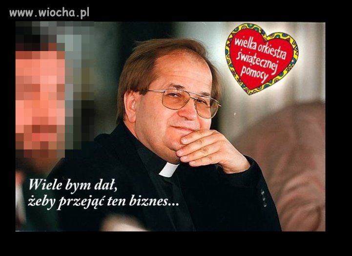 Ojciec Dyrektor