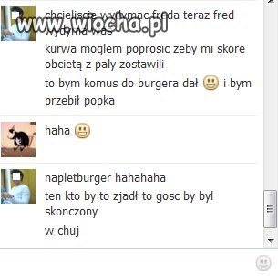 Napletburger