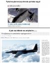 Tytuł na pierwszej stronie