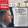 Będąc synem premiera 