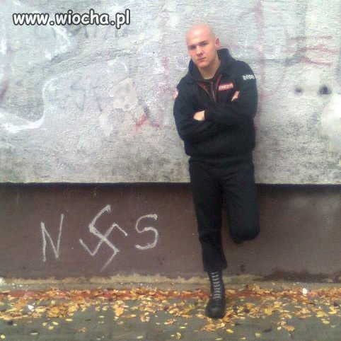 A w komentarzach "88"