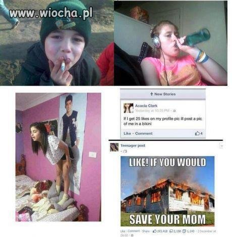 Koniec Świata
