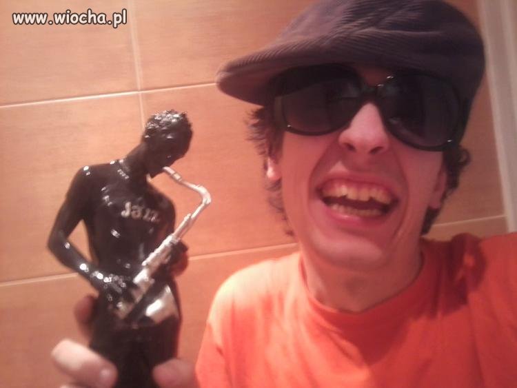 Jestem taki arogancky !!!