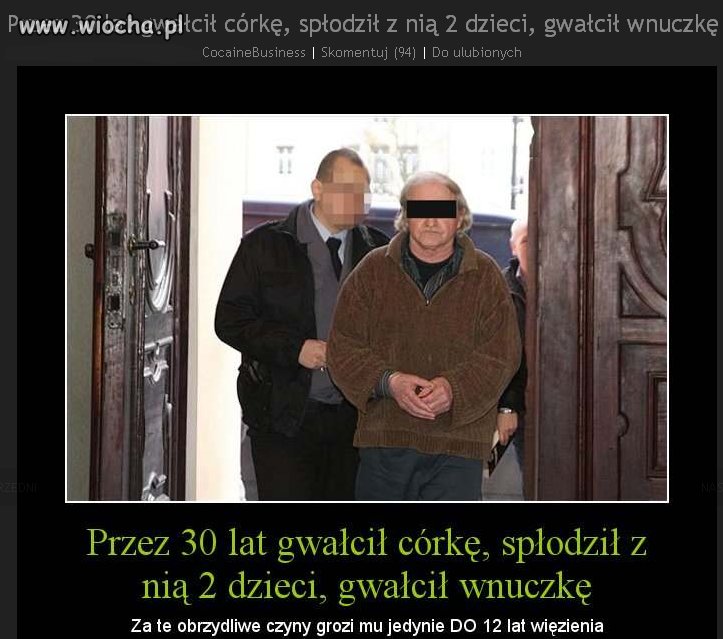Nasze Polskie prawo...