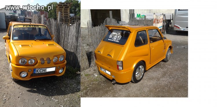 Fiat 126p