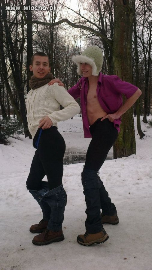 Chippendays