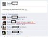 Szczerość twoich znajomych