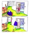Kobieta zawsze znajdzie sposób!