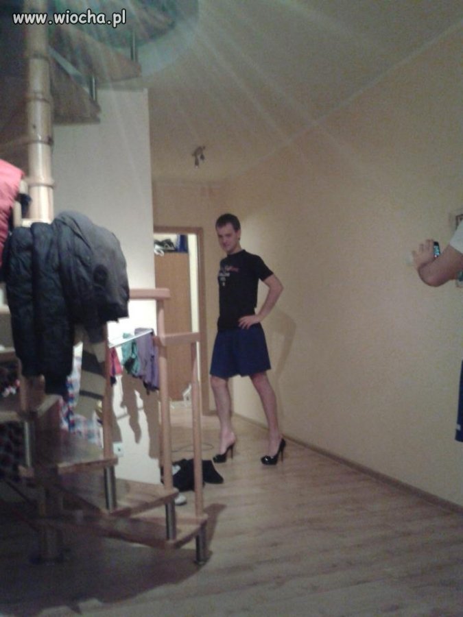 Michalina z Top Model zainspirowała wielu chłopców