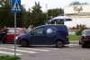Dla Państwa na żywo z przejścia dla pieszych