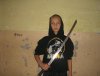 MMA NINJA