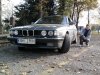 Nie ma to jak lansik przy aucie brata