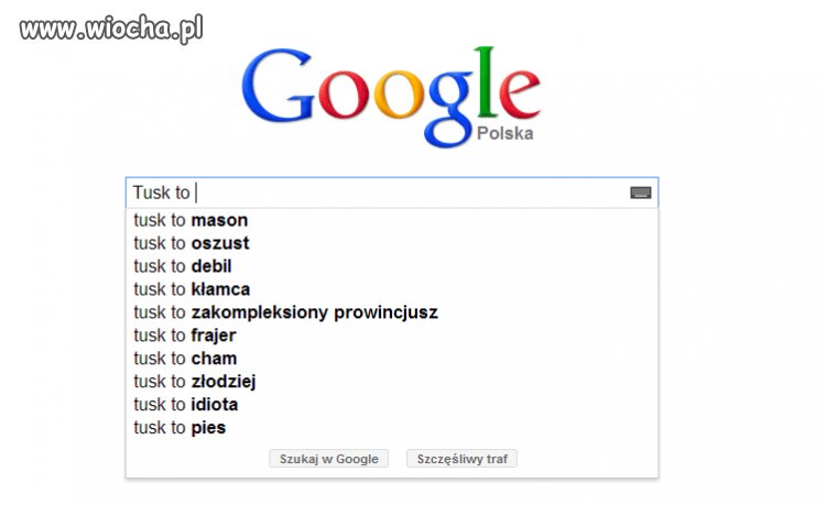 Google 