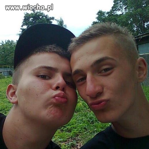Są dzióbeczki-lecą na nas laseczki