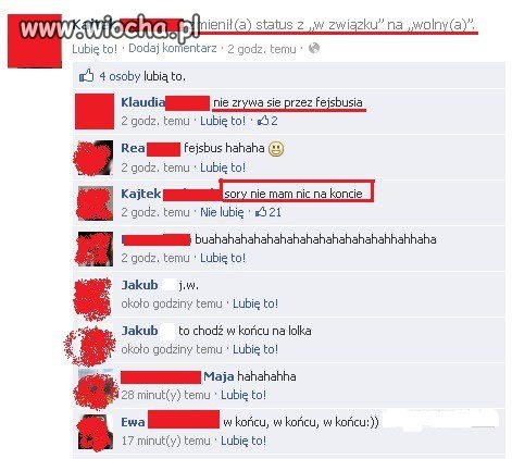 Sorry... nie miałem nic na koncie...