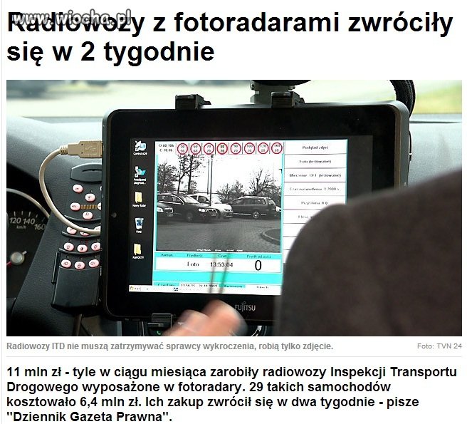 Ambitne działania prewencyjne