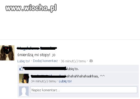 Jest się czym chwalić !