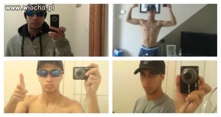 Nie ma to jak 
