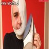 ,,Odebrał" gorące żelazko zamiast telefonu