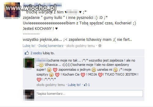 Niby mają po 18 lat..