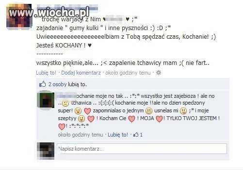 Niby mają po 18 lat..