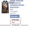 Ortografia na facebooku 