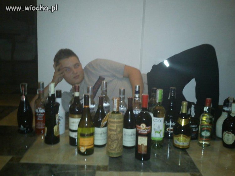 Brawo Kubuś