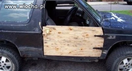 "Złota rączka"