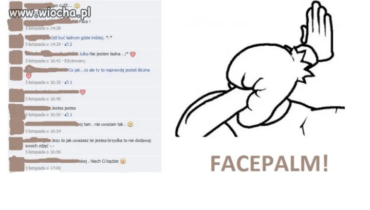 Ładna!