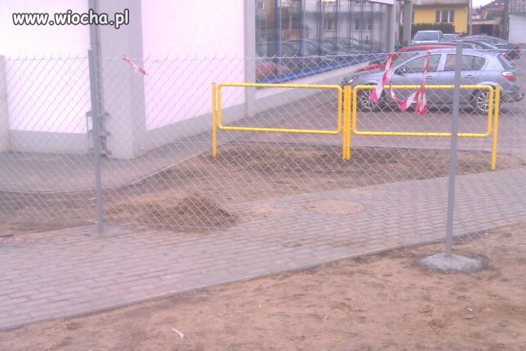 To jest Polska