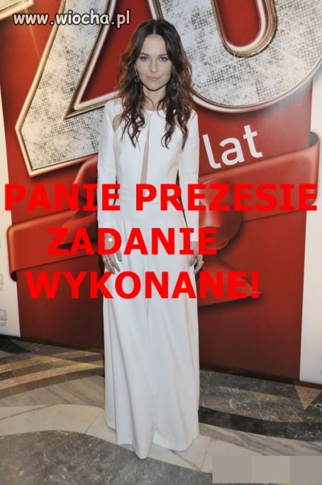 20-lecie Polsatu - niesmak gości i widzów!!