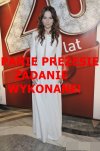 20-lecie Polsatu - niesmak gości i widzów!!