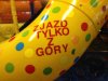 Ciekawe kto zjeżdza z ...