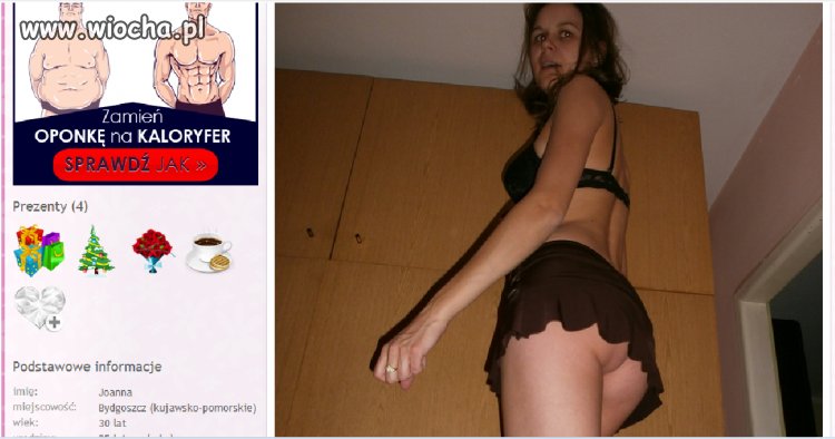 Dobry lans na fotce to podstawa .
