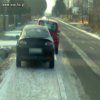 Jak nauczyć takiego buraka parkowania ?
