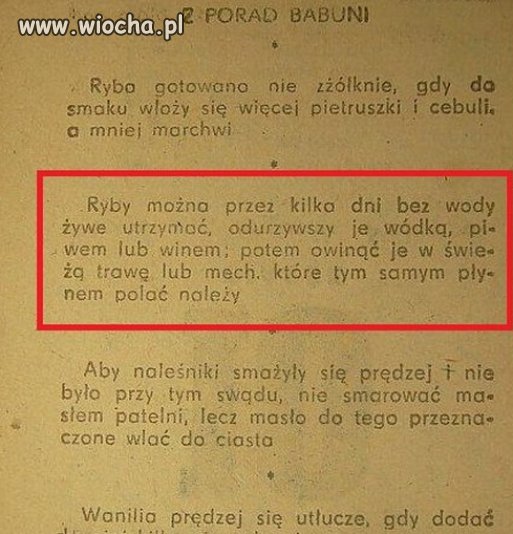 Nasze Babcie...