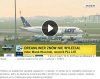 Wielki, ekskluzywny, wspaniały dreamliner