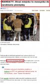 Kto jeszcze wierzy w misję poprawy bezpieczeństwa?