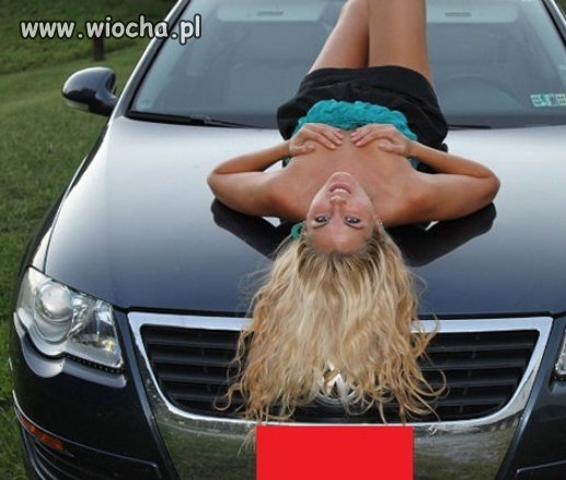 Lans blachary...