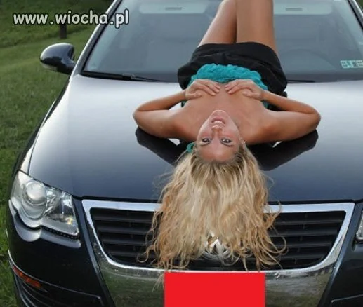 Lans blachary...
